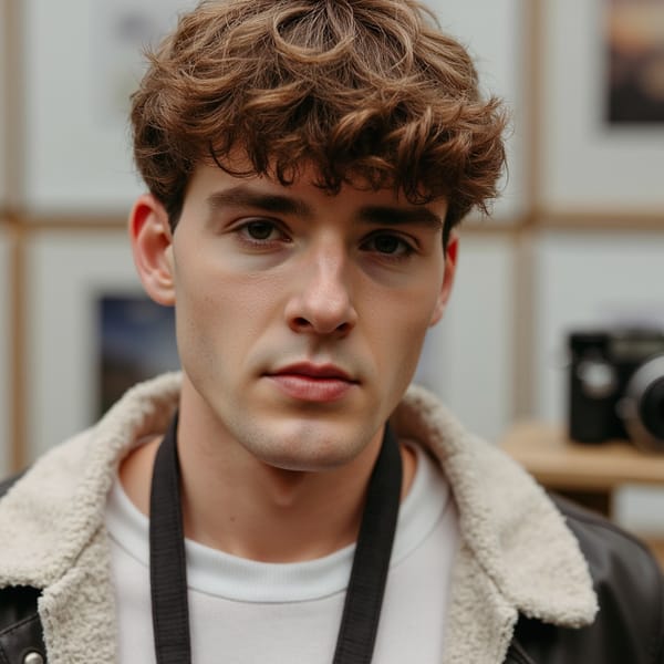 photography day AI Image