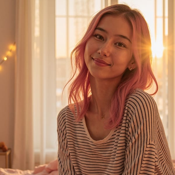 PhotoGPT Community Gallery Image