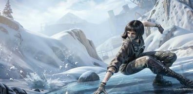 AI photo editor demo