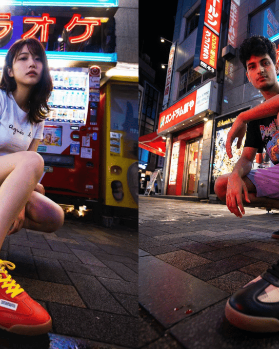 Fashion product reference for AI virtual try-on