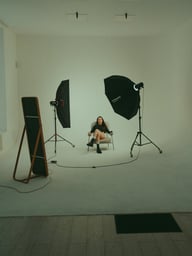 Recurso 1 del flujo de trabajo de Campaña publicitaria de marca en PhotoGPT Flow