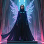 Production options Vampire workflow