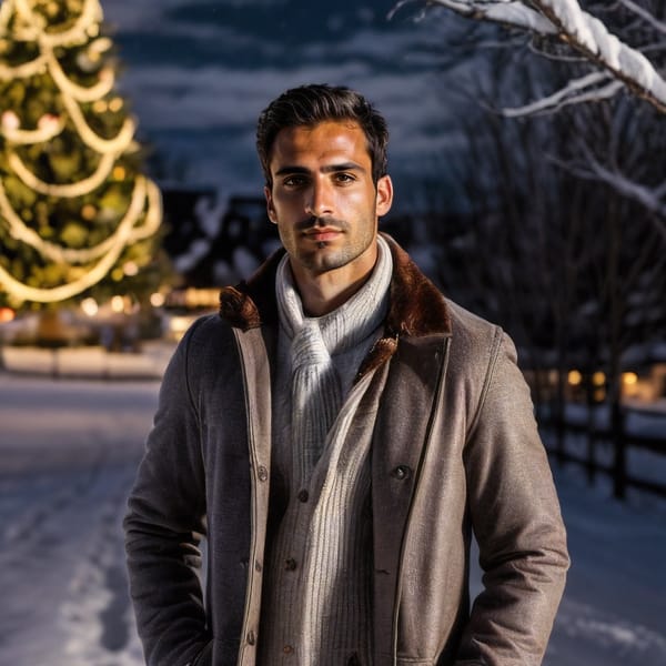 PhotoGPT Community Gallery Image