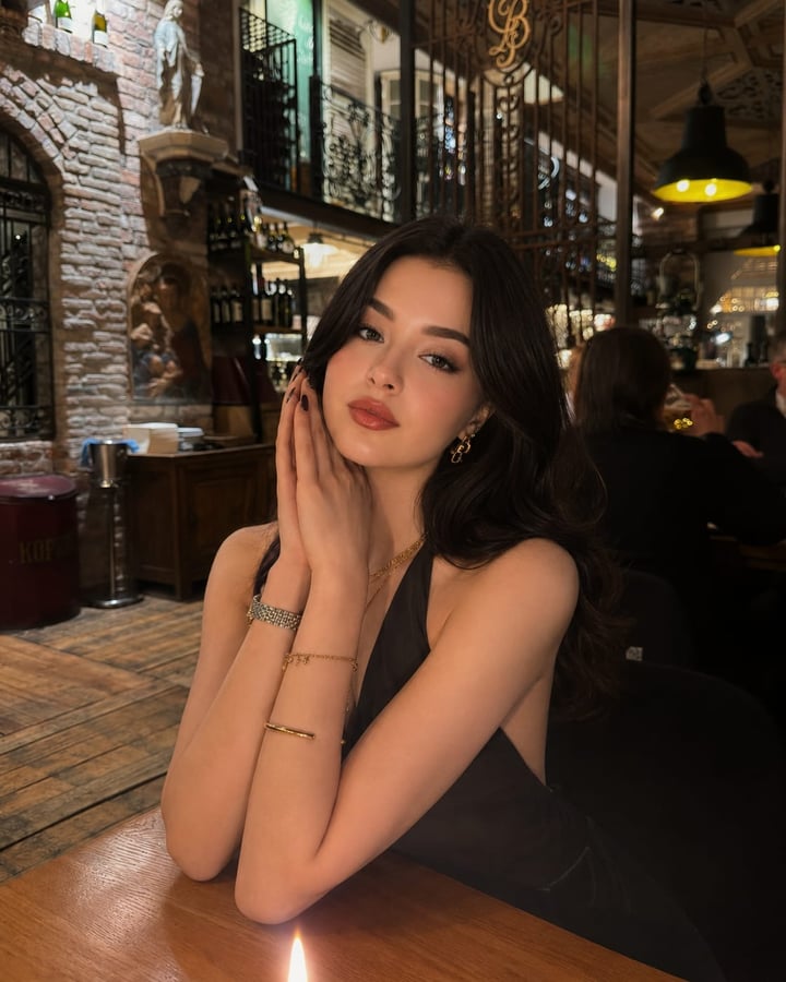 Dating Photo AI result preview