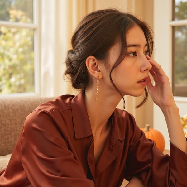 thanksgiving AI Image