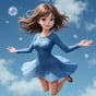 Production options Studio Ghibli workflow