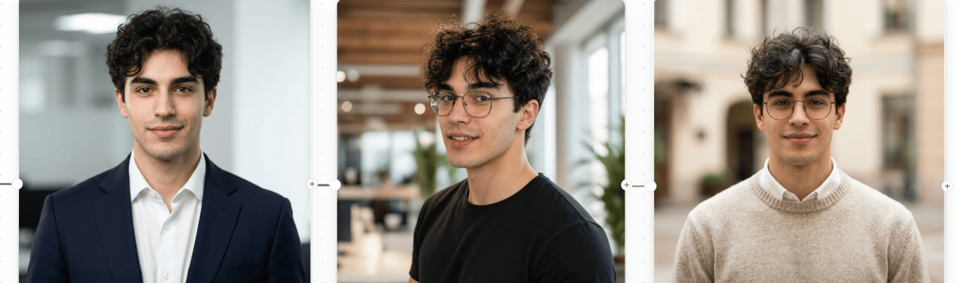 Ejemplo generado 4 de Mejora tu perfil de LinkedIn