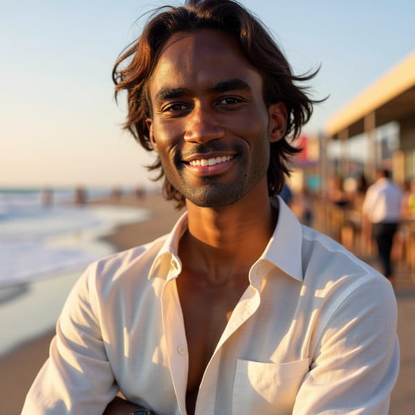 PhotoGPT Community Gallery Image