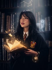 哈利·波特主题的参考图