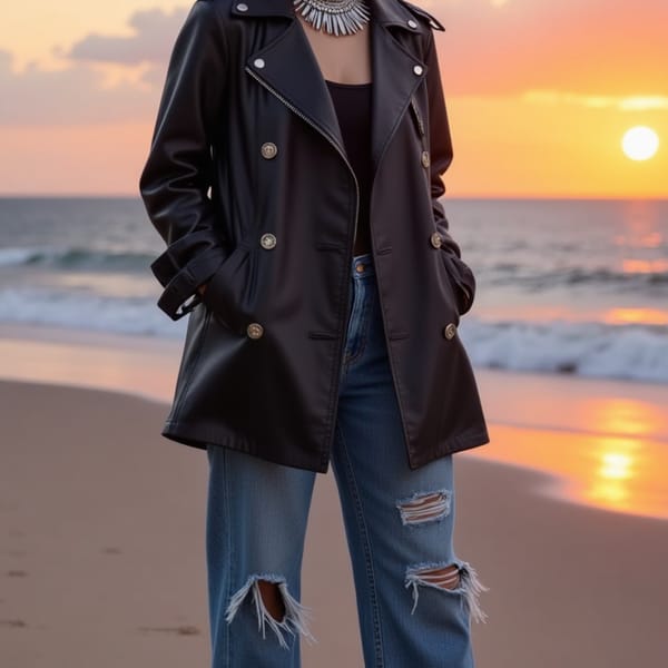 PhotoGPT Community Gallery Image