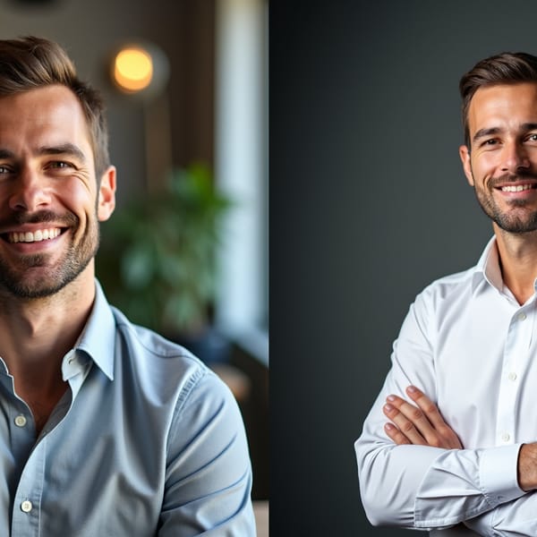 PhotoGPT Community Gallery Image