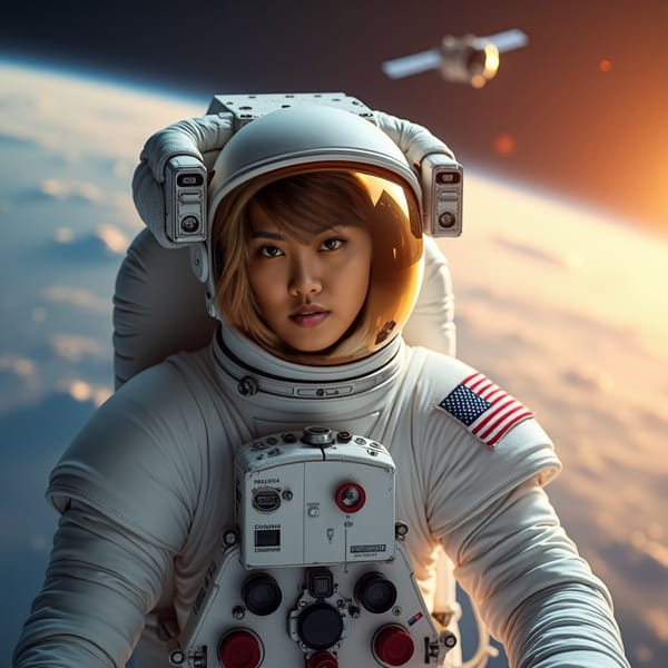 interstellar AI Image