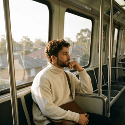Create cinematic AI images with dramatic lighting, film-style composition, story-driven scenes, and blockbuster-inspired visual mood.