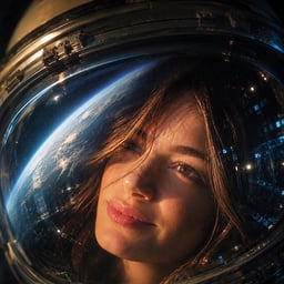 Create interstellar AI images with cosmic backdrops, sci-fi atmosphere, celestial lighting, and space-inspired visual storytelling.