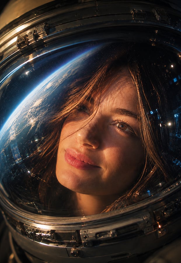Interstellar AI result preview