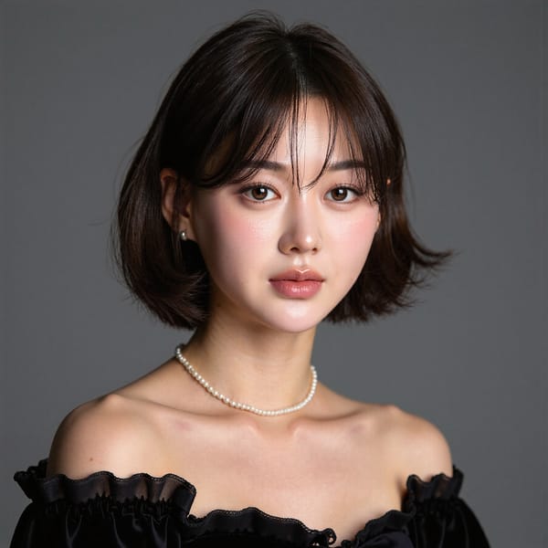 1960 yearbook AI Image