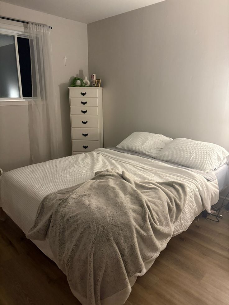 Input photo for the hotel interior edit