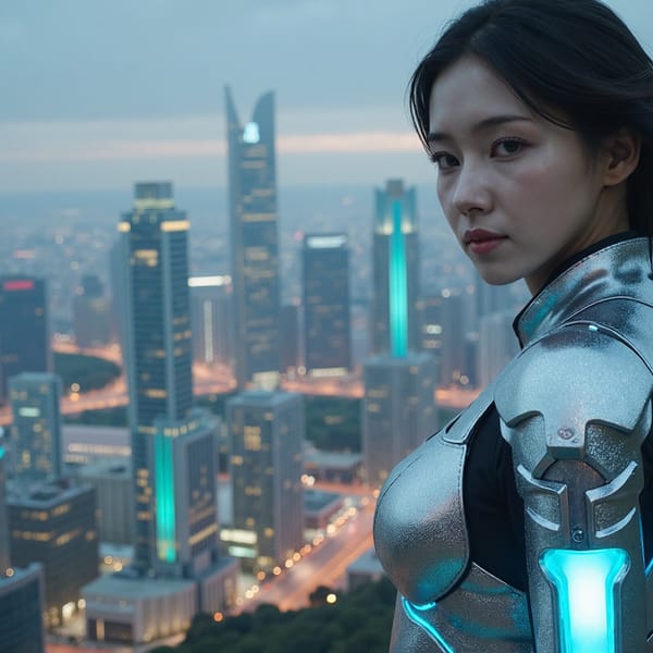 PhotoGPT Community Gallery Image