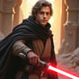Feed refreshes Star Wars workflow