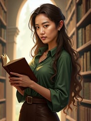 Hobbit reference preview