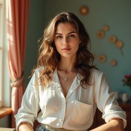 Step back in time with our Vintage AI generated images. Create classic photos with our AI powered headshots and experience the nostalgia.