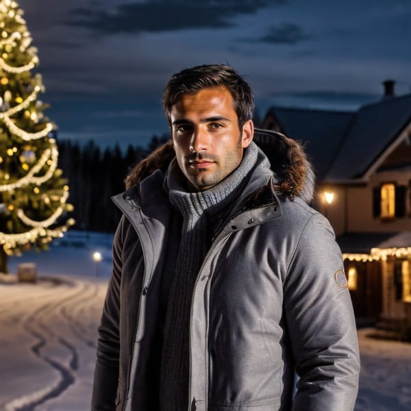 PhotoGPT Community Gallery Image