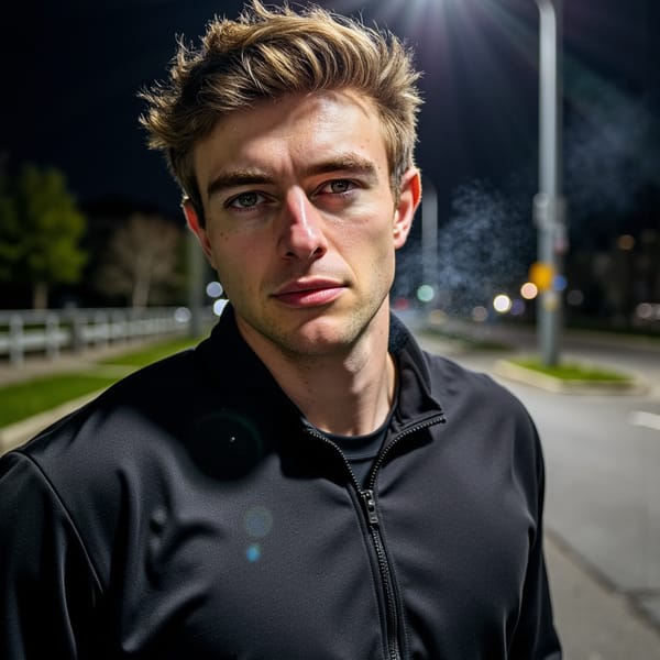 PhotoGPT Community Gallery Image