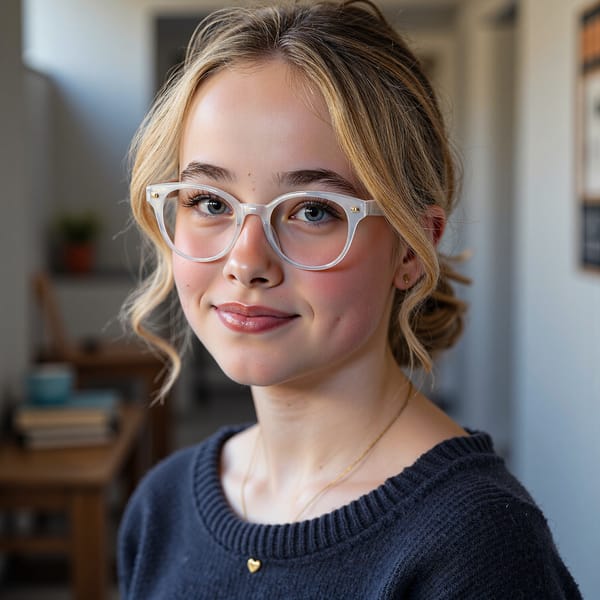 1960 yearbook AI Image