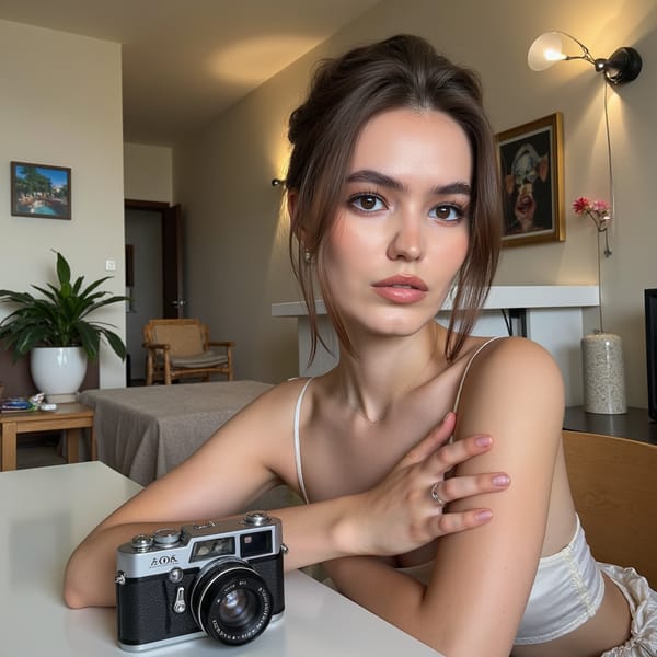 photography day AI Image