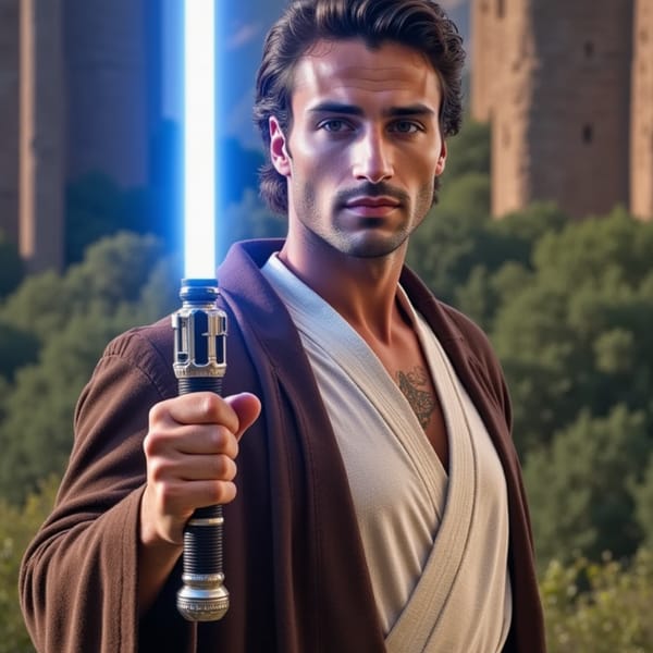 PhotoGPT Community Gallery Image