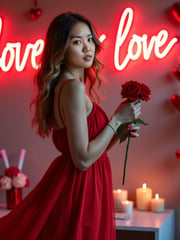 Valentine reference preview