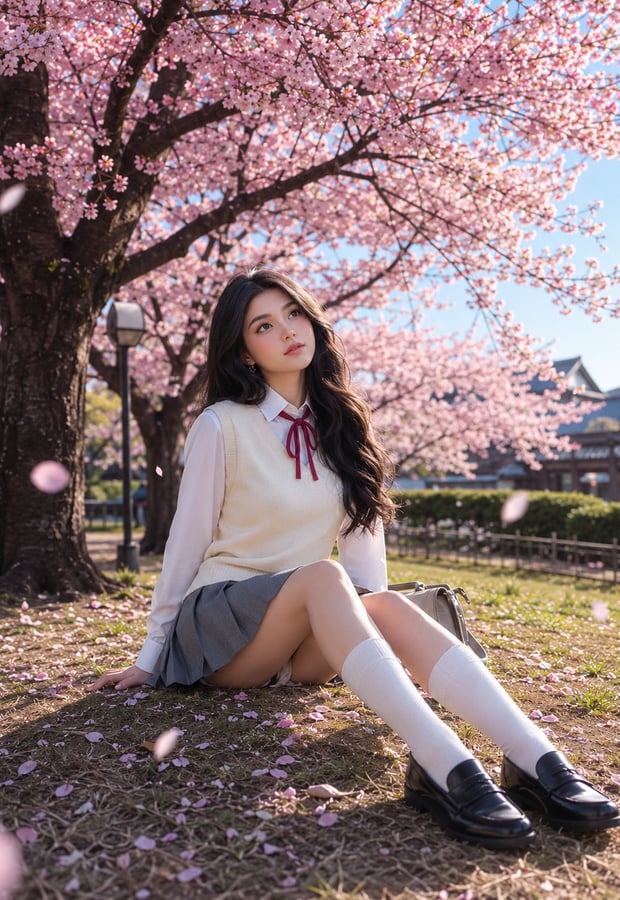 Sakura AI result preview