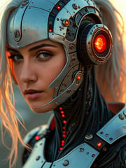 Cyborg reference preview