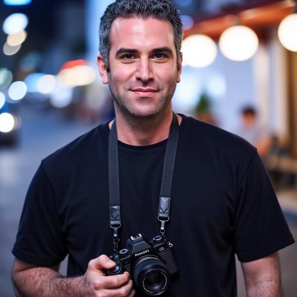 PhotoGPT Community Gallery Image