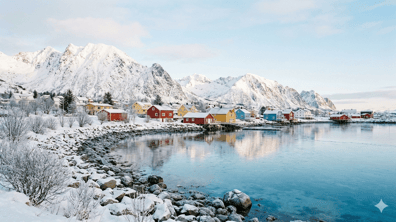 AI photo editor demo