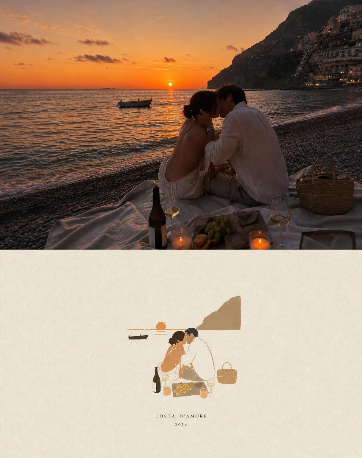 image published by user