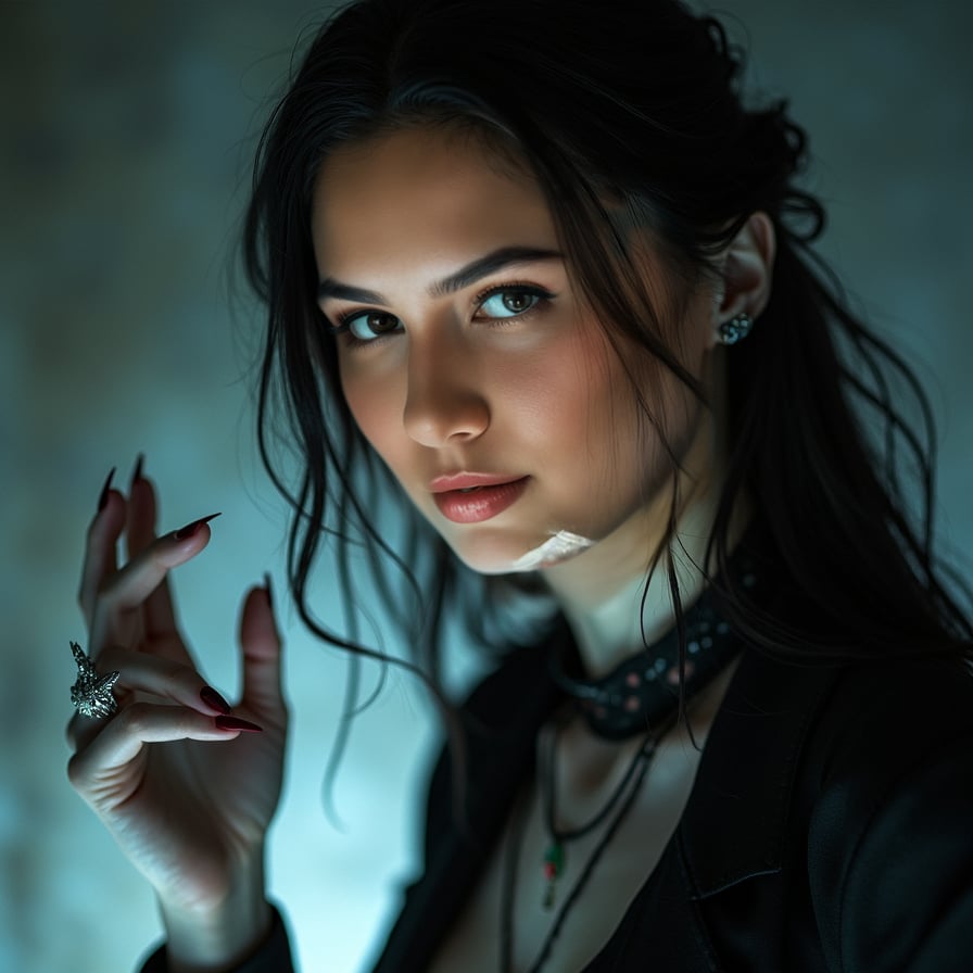 -