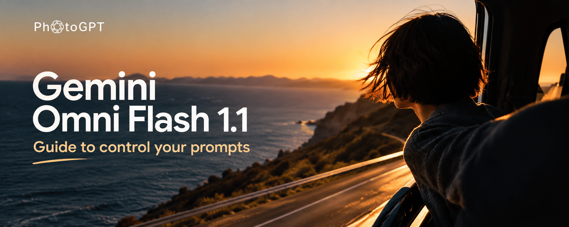 Gemini Omni Flash 1.1 Prompt guide feature image