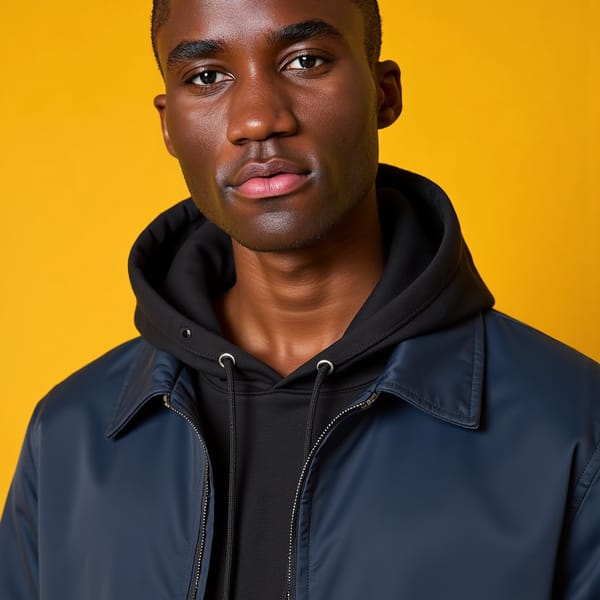 PhotoGPT Community Gallery Image