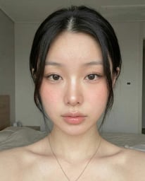 Clean Girl Makeup