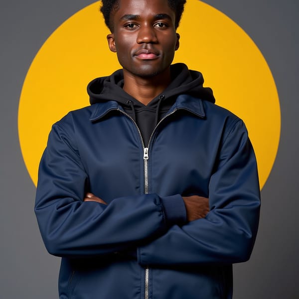 PhotoGPT Community Gallery Image