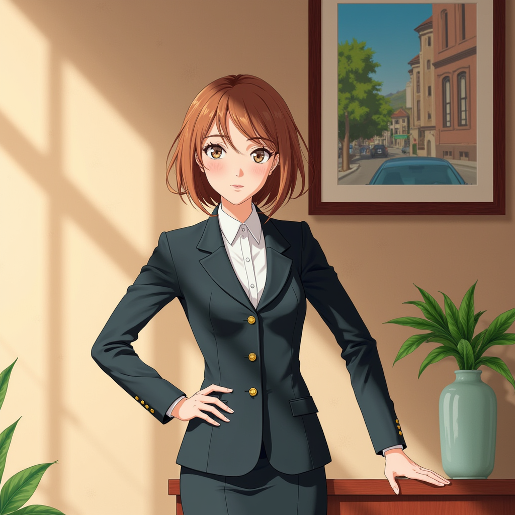 公開されたAI画像