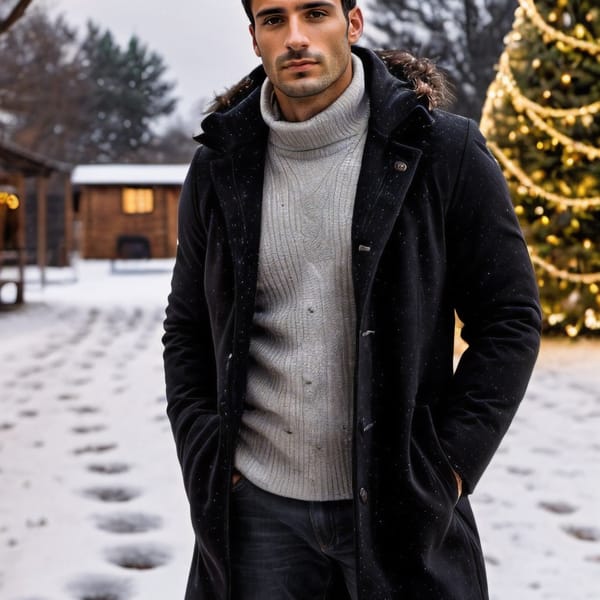 PhotoGPT Community Gallery Image