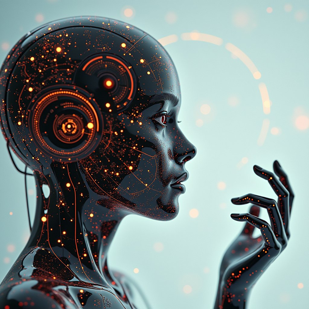 future of personalized AI Image Generation