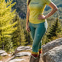 Feed refreshes Mountain workflow