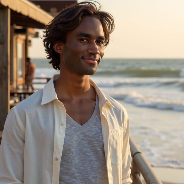 PhotoGPT Community Gallery Image