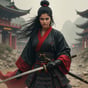 Production options Samurai workflow