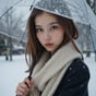 Moodboards Snow workflow