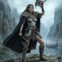 Moodboards Viking workflow