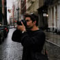 Creator content World Photography Day workflow